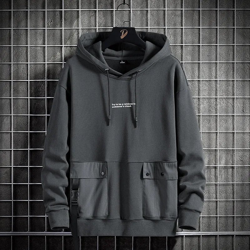 Square B1 Hoodie