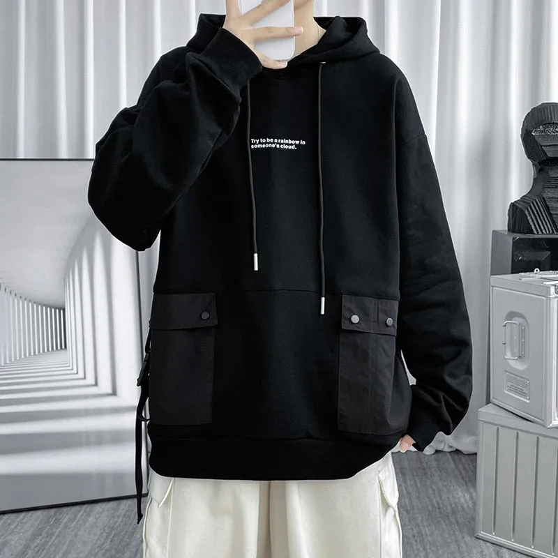 Square B1 Hoodie