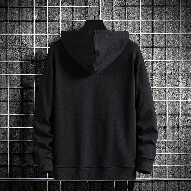 Square B1 Hoodie