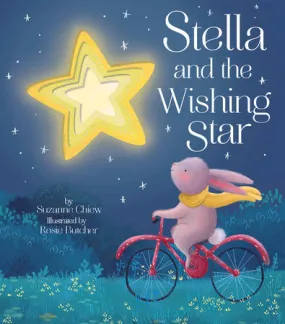 Stella and the Wishing Star