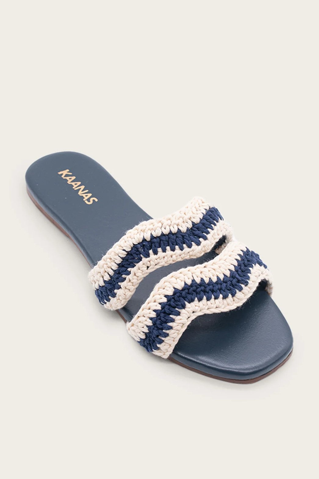 Tansy Slide Sandals