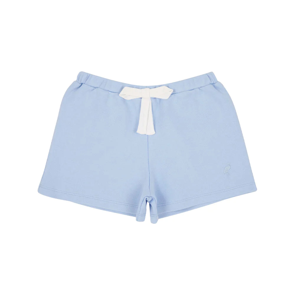 The Beaufort Bonnet Company - Beale Street Blue Shipley Shorts