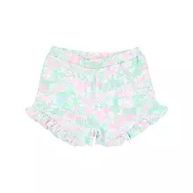 The Beaufort Bonnet Company - Beasley Blooms Shelby Anne Shorts