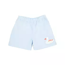 The Beaufort Bonnet Company - Buckhead Blue Duck Shelton Shorts