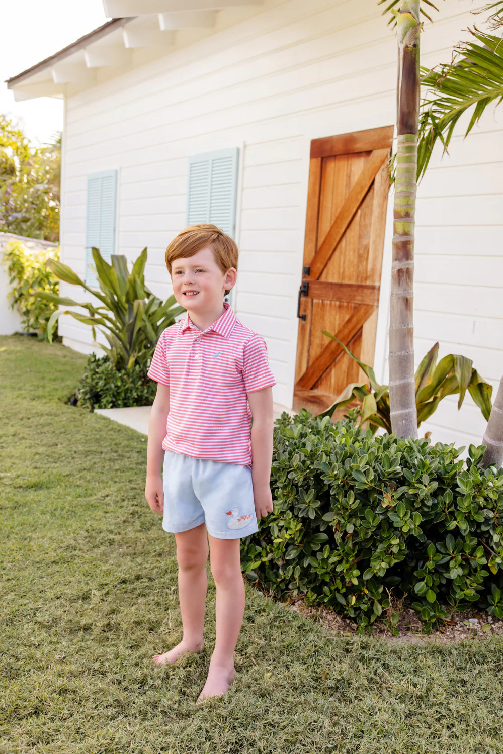 The Beaufort Bonnet Company - Buckhead Blue Duck Shelton Shorts