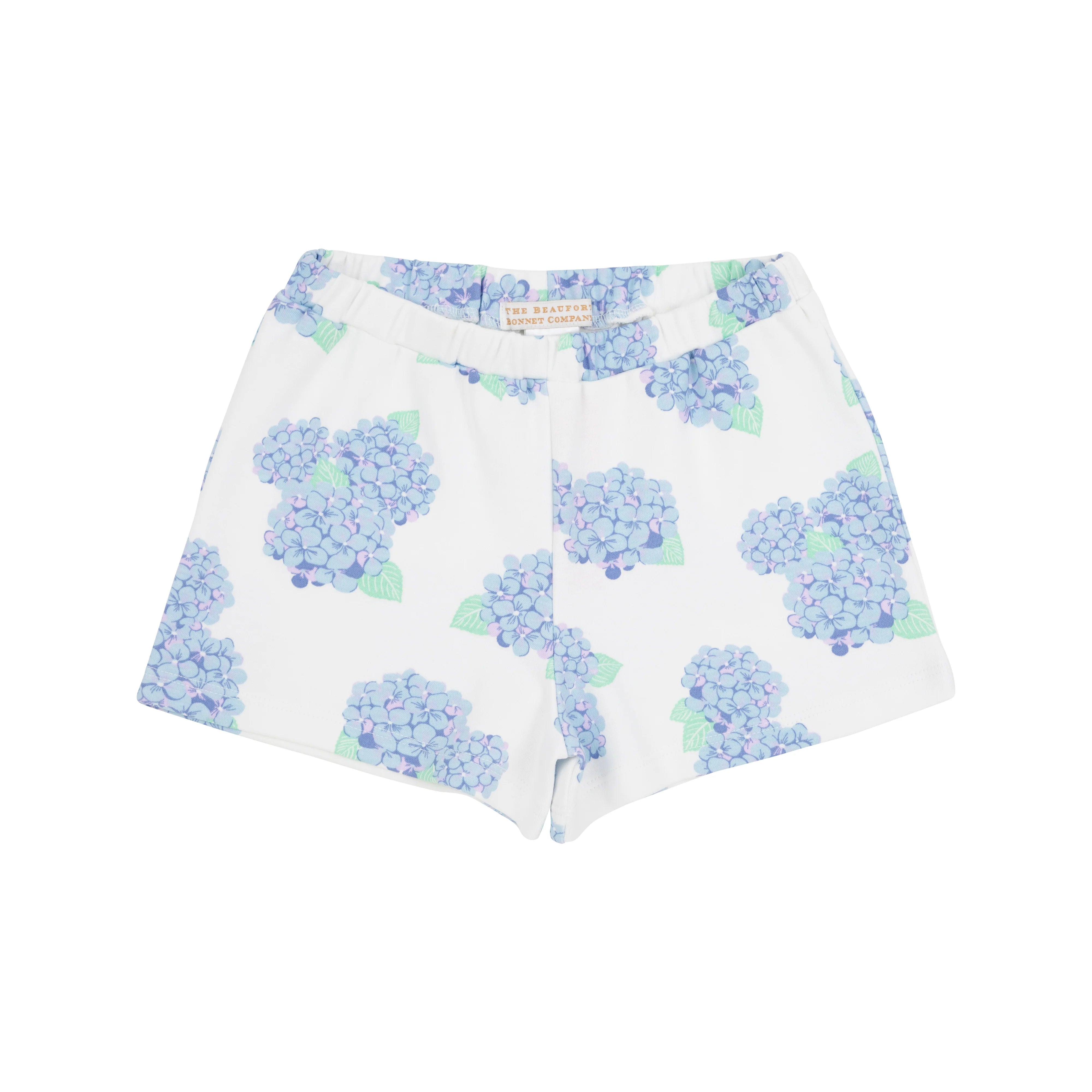 The Beaufort Bonnet Company - Happiest Hydrangeas Shipley Shorts