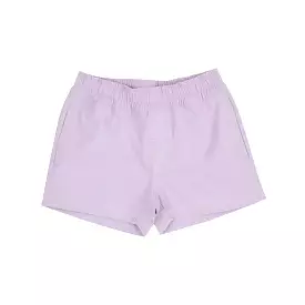 The Beaufort Bonnet Company - Lauderdale Lavender Sheffield Shorts