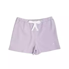 The Beaufort Bonnet Company - Lauderdale Lavender Shipley Shorts