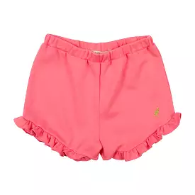 The Beaufort Bonnet Company - Parrot Cay Coral Shelby Anne Shorts