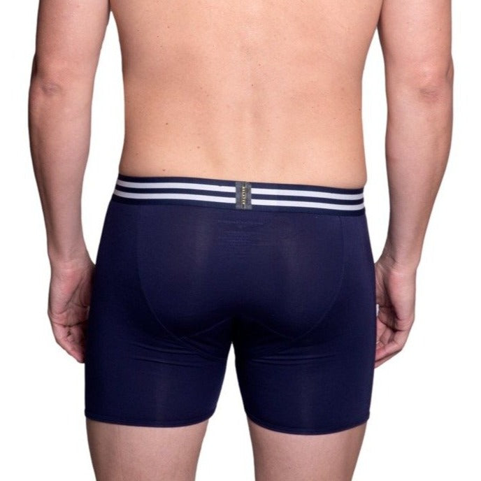 The Captain Boxer Brief