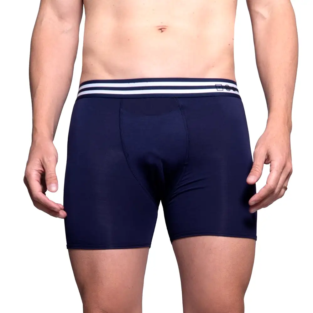 The Captain Boxer Brief