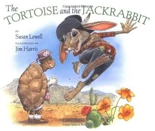 The Tortoise and the Jackrabbit