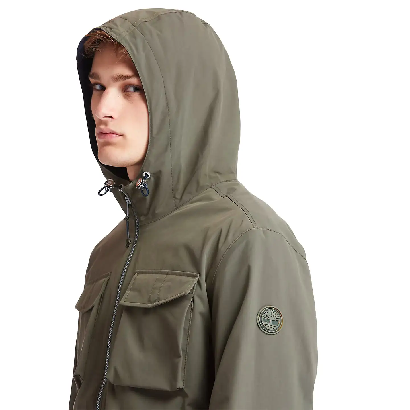 Timberland Men's 'Mount Redington' CLS Field Jacket