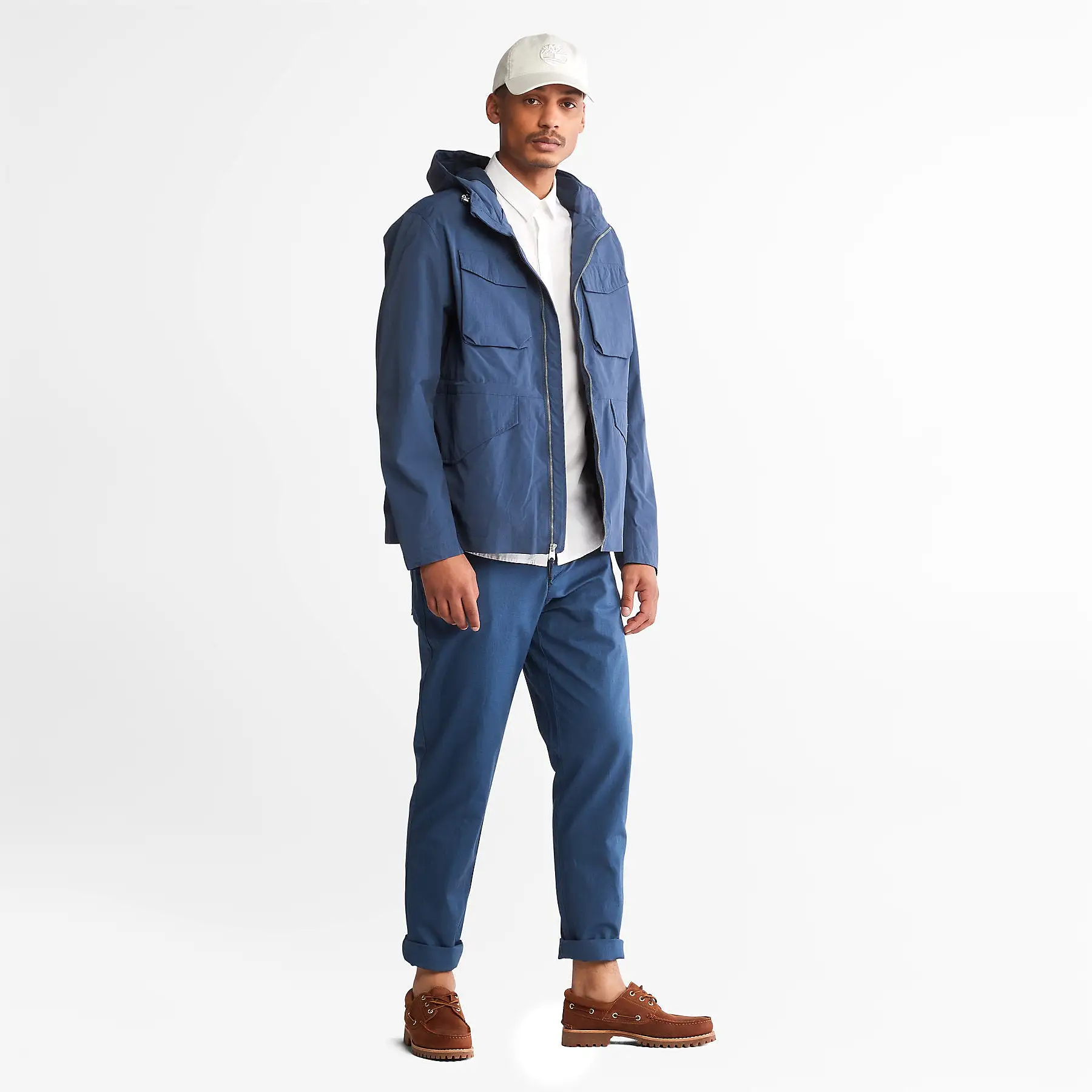 Timberland Men's 'Mount Redington' CLS Field Jacket