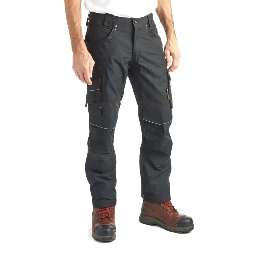 Timberland PRO Men's Interax Work Pants - Black