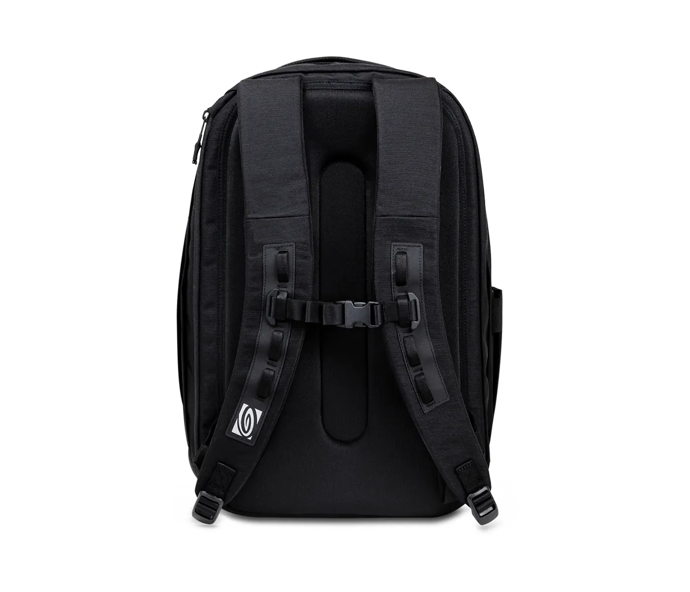 Timbuk2 Never Check Customized Backpacks, Jet Black