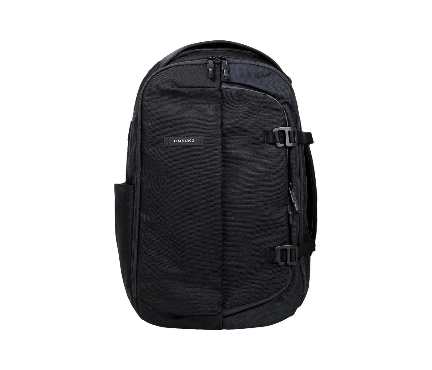 Timbuk2 Never Check Customized Backpacks, Jet Black