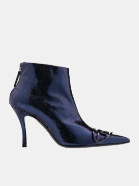 Venus-D Boots (Y03323-VENUS-D-INDIGO)