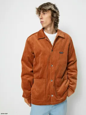 Volcom Benvord II Jacket (mocha)